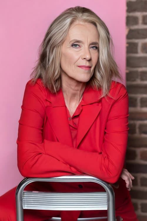 Jette van der Meij profile photo