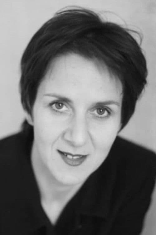 Konstantia Gourzí profile photo