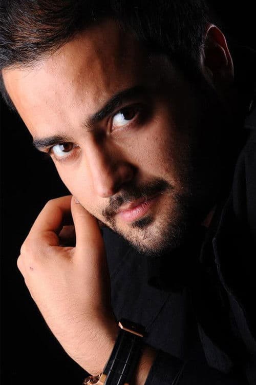 Mehdi Solouki profile photo