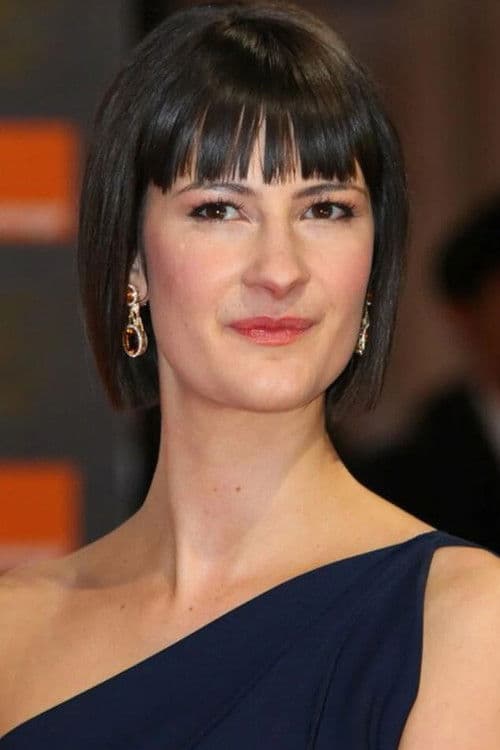 Francesca Gardiner profile photo