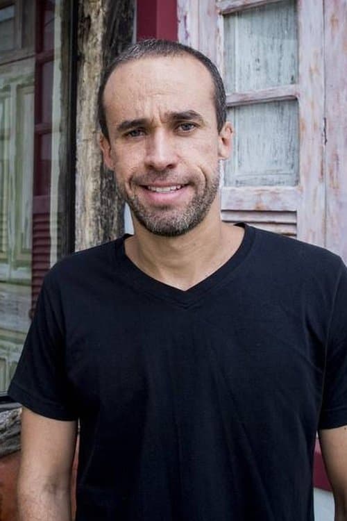 Allan Ribeiro profile photo