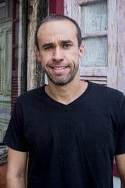 Allan Ribeiro profile photo