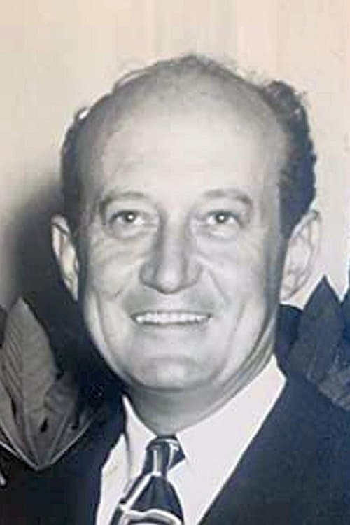 Lee Sholem profile photo