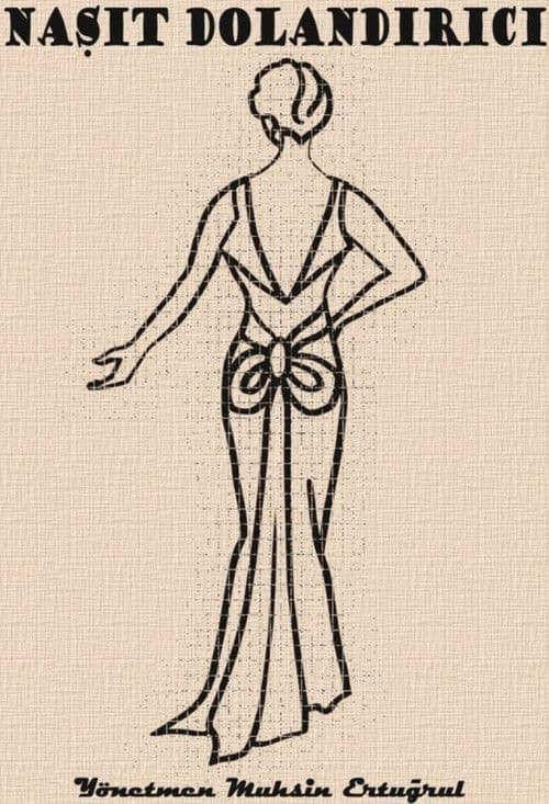 Naşit Dolandırıcı poster