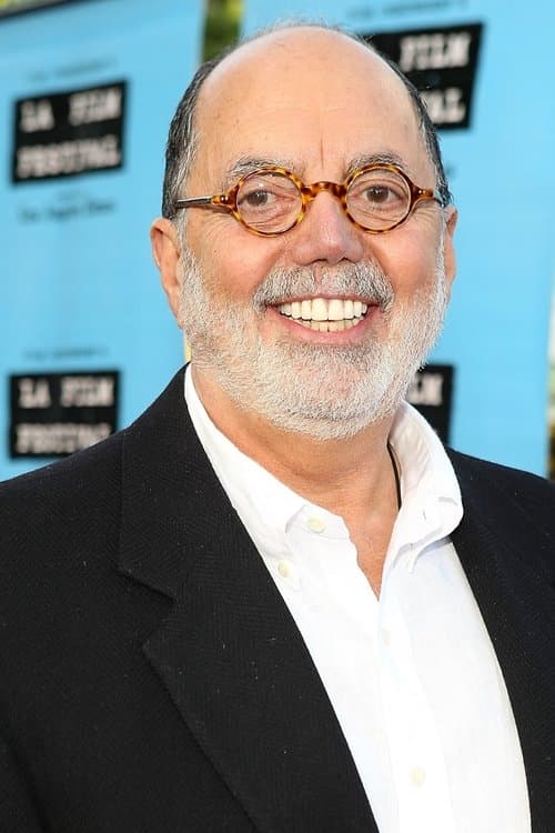 James Frawley profile photo