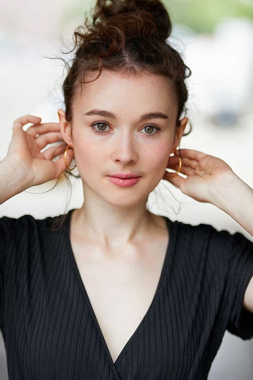 Julia Anna Grob profile photo