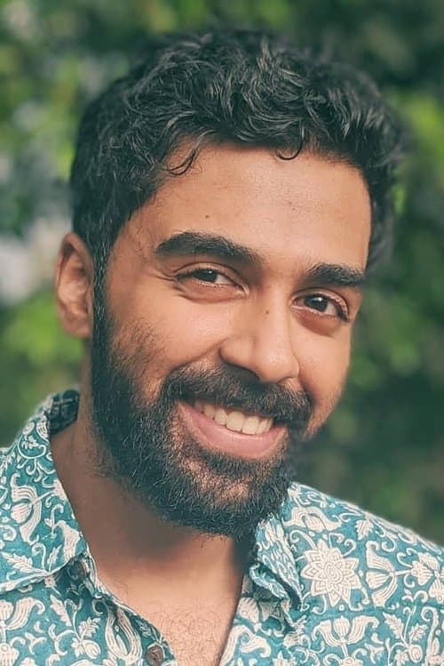 George Kora profile photo