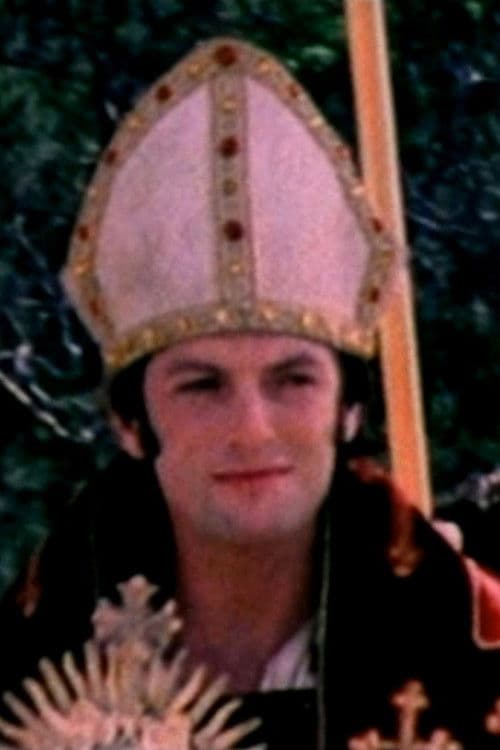 Richard Hill profile photo