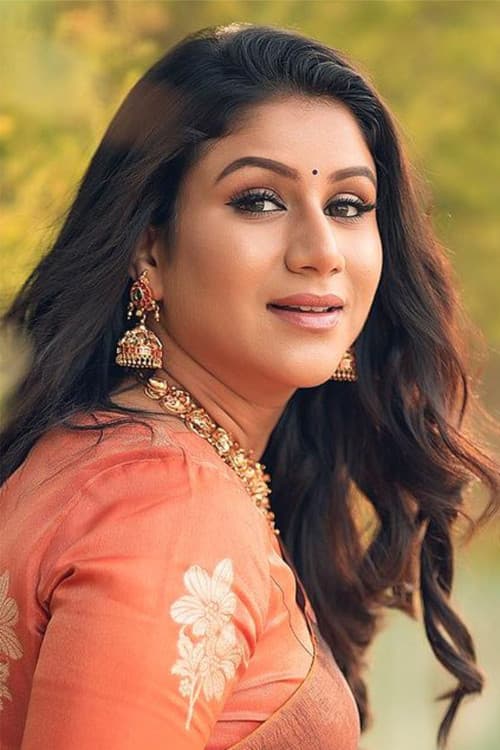 Alya Manasa profile photo