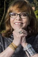 Glória Perez profile photo