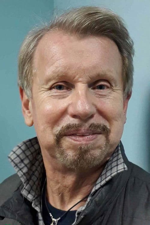 Anatoly Kasheparov profile photo