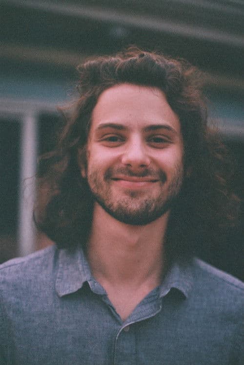 Joe Blank profile photo