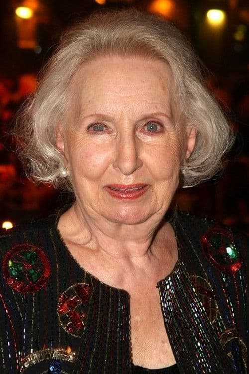 Edith Hancke profile photo