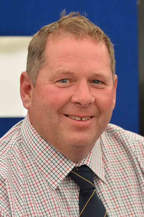 Kevin Harrison profile photo