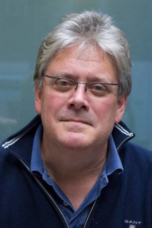 Nicholas Hutchison profile photo