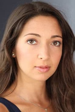 Nichole Yannety profile photo