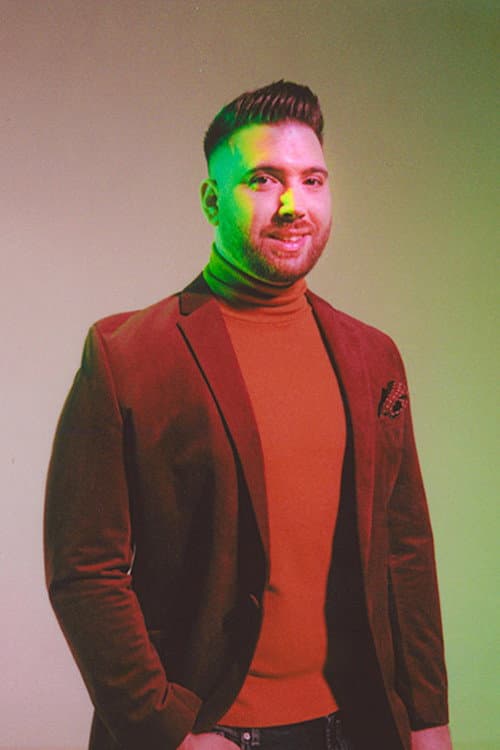 Osváth Zsolt profile photo