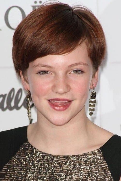 Eloise Laurence profile photo