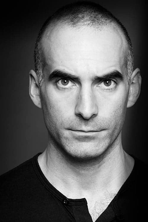 Gerard Monaco profile photo