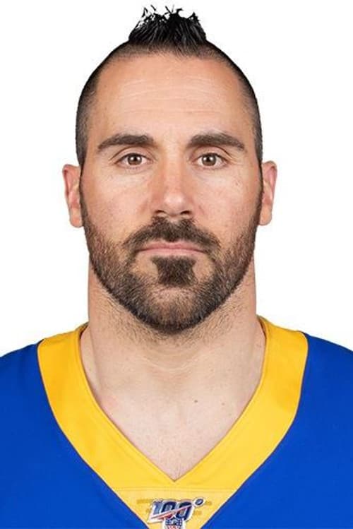 Eric Weddle profile photo