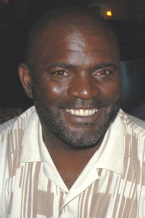Lawrence Taylor profile photo