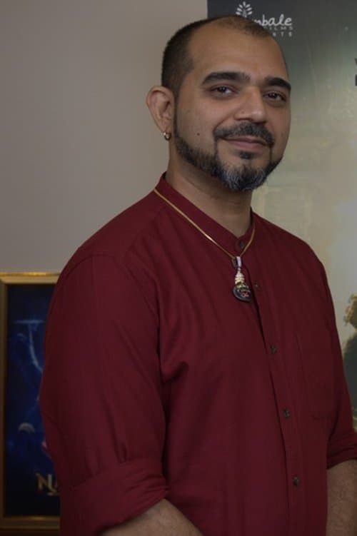 Ashwin Kumar profile photo