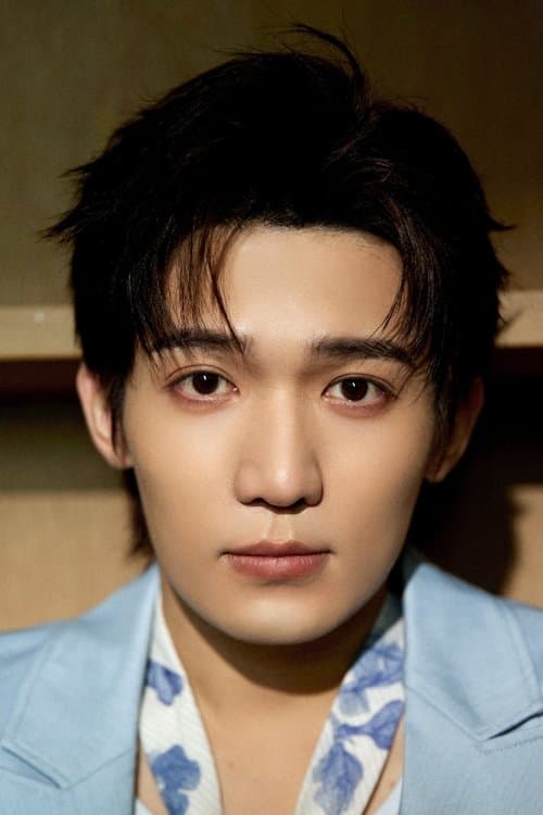 Liang Yongqi profile photo