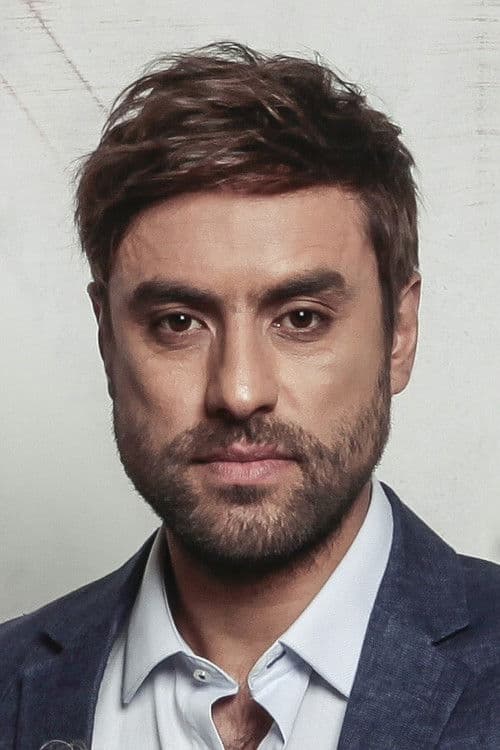 Alvaro Gomez profile photo