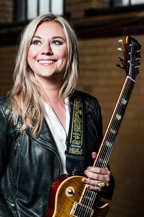 Joanne Shaw Taylor profile photo
