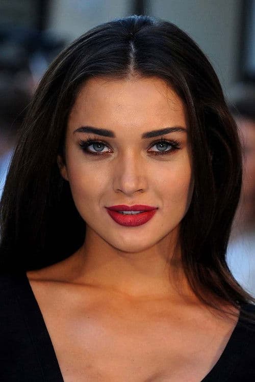 Amy Jackson profile photo