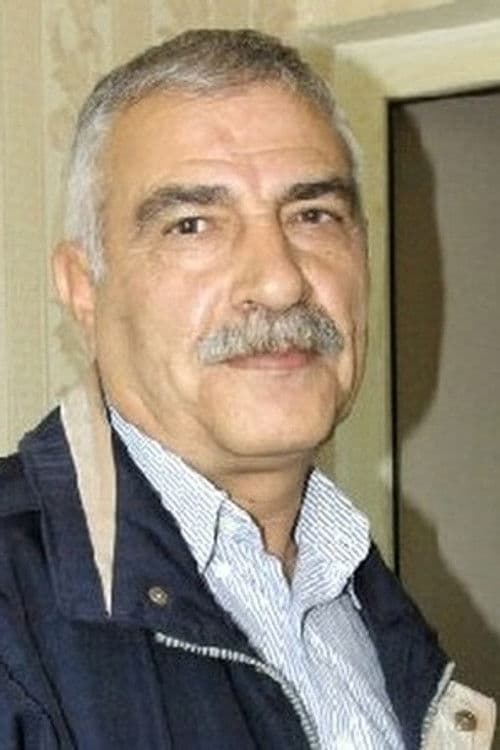 Zilli Namazov profile photo