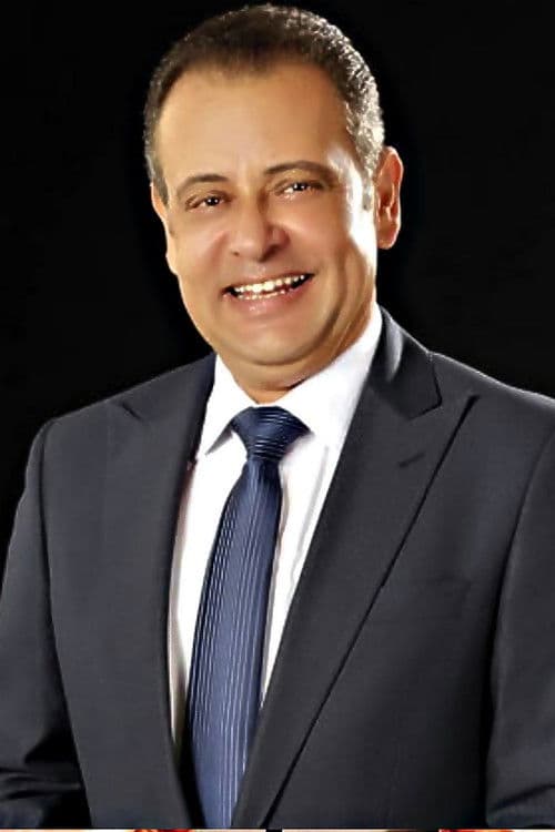 Mohamed Ghoneim profile photo