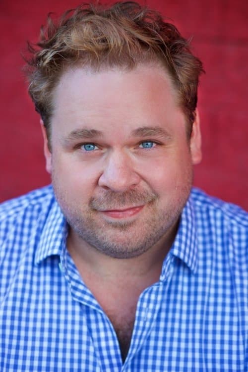 Joshua Funk profile photo