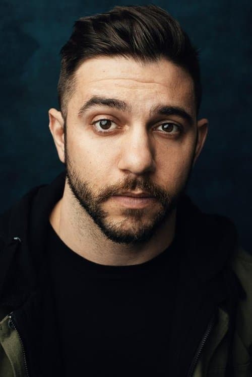 Eric Francis Melaragni profile photo