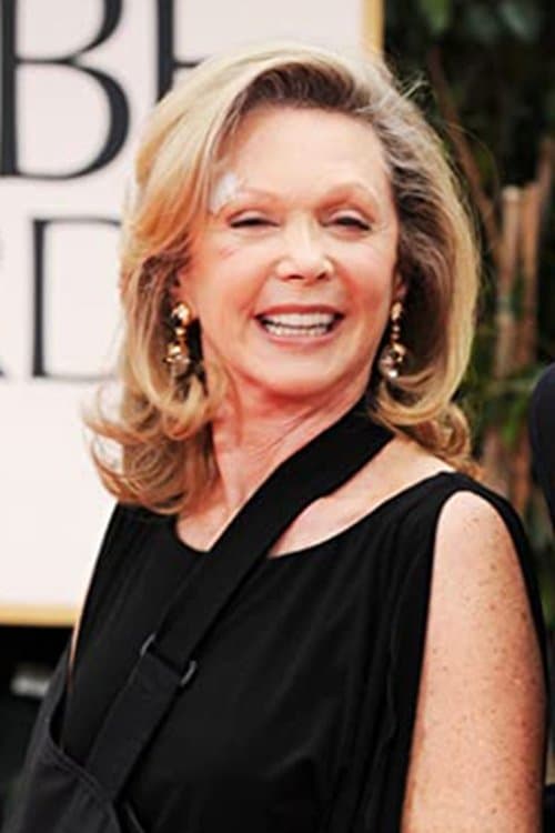 Elaine Taylor profile photo