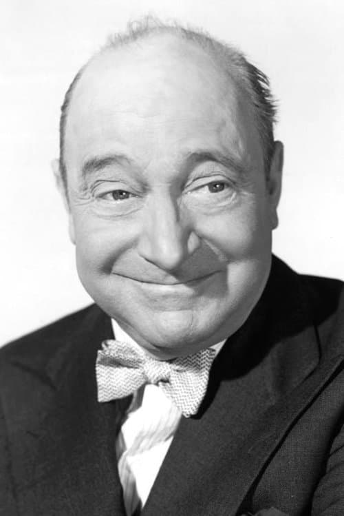 Eric Blore profile photo