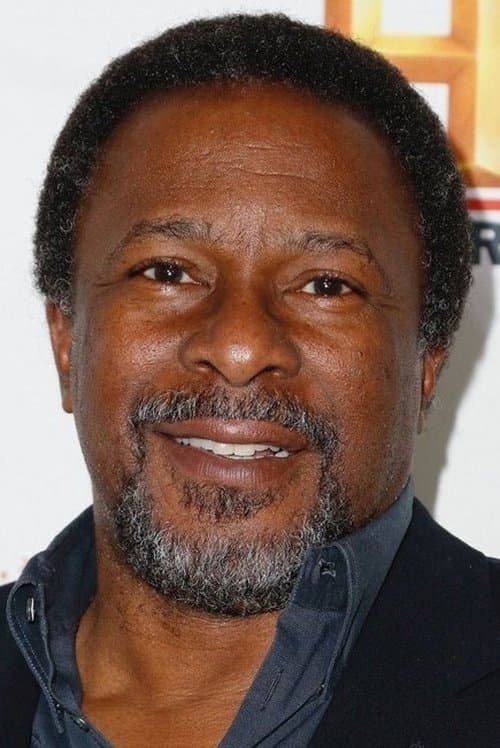 Thomas Carter profile photo