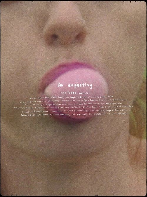 I'm Expecting poster