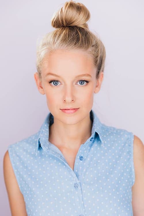 Kelly Washington profile photo