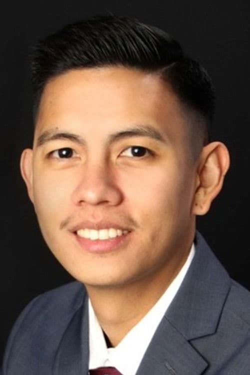 Jeffrey Thomas profile photo