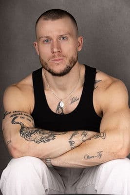 Anders Deeno profile photo