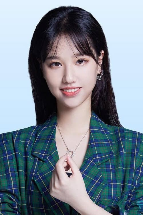 Meng Huiyuan profile photo