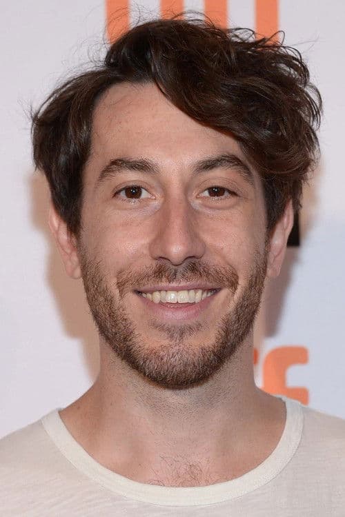 Jay McCarrol profile photo