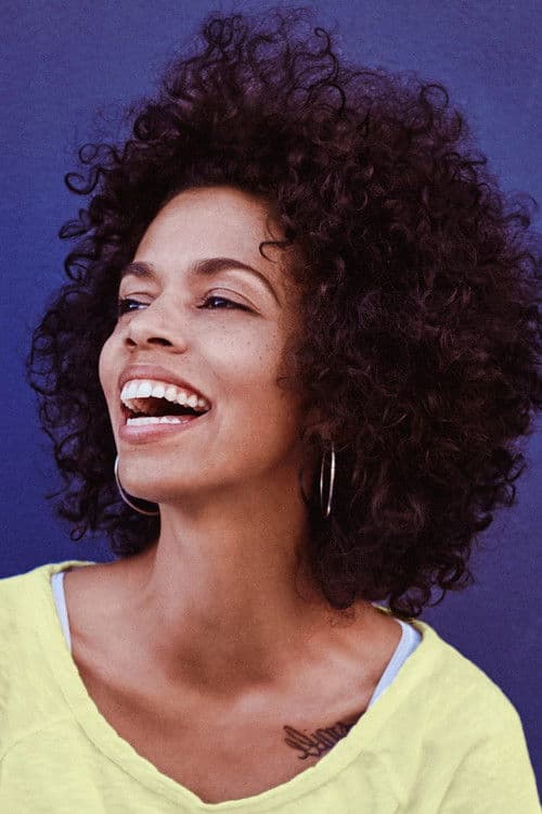 Olivia Asiedu-Poku profile photo