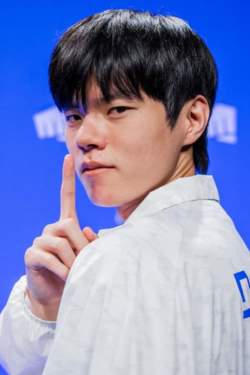 Kim Hyuk-kyu profile photo