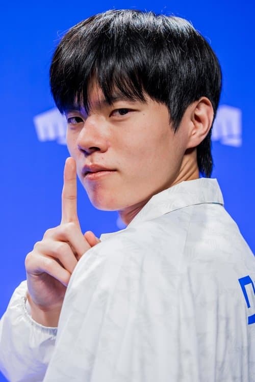 Kim Hyuk-kyu profile photo