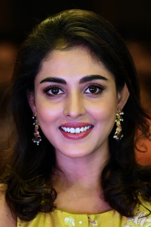 Madhu Shalini profile photo