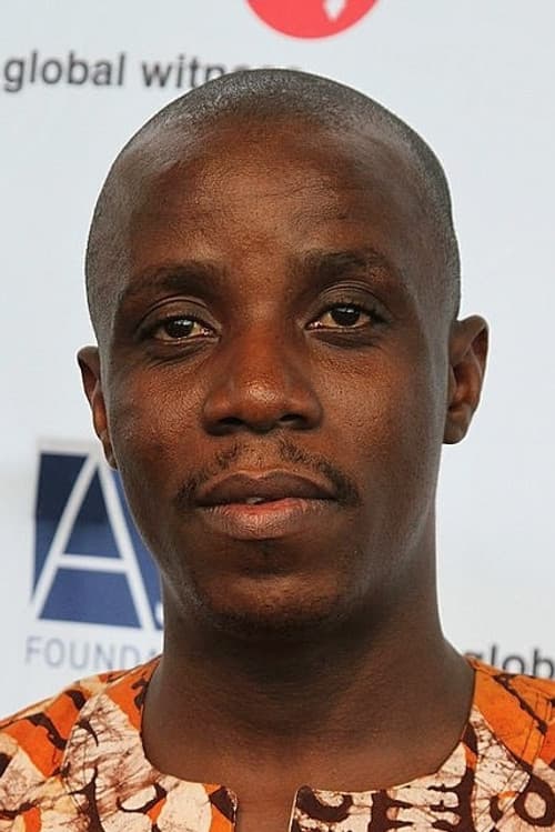 Silas Kpanan'Ayoung Siakor profile photo