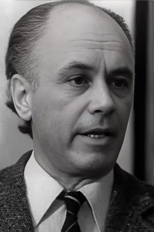 Ibragim Bargi profile photo