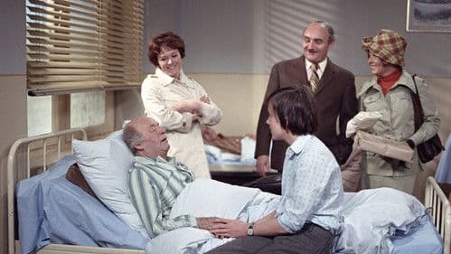 Kam uhnout očima poster